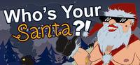 Portada oficial de Who's your Santa !? para PC