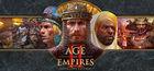 Portada oficial de de Age of Empires II: Definitive Edition para PC