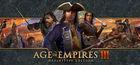 Portada oficial de de Age of Empires III: Definitive Edition para PC