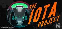 Portada oficial de The Iota Project para PC