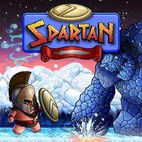 Portada oficial de Spartan para PS4