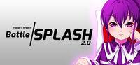 Portada oficial de Trianga's Project: Battle Splash 2.0 para PC