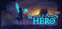 Portada oficial de Middle Ages Hero para PC