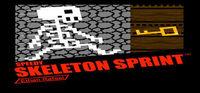 Portada oficial de Skeleton Sprint para PC