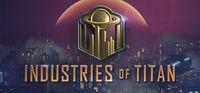 Portada oficial de Industries of Titan para PC