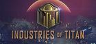 Portada oficial de de Industries of Titan para PC