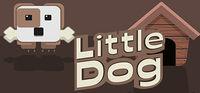 Portada oficial de Little Dog para PC