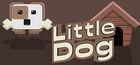 Portada oficial de de Little Dog para PC