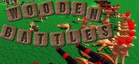 Portada oficial de Wooden Battles para PC