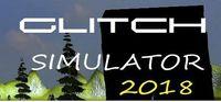 Portada oficial de Glitch Simulator 2018 para PC