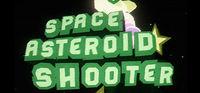 Portada oficial de Space Asteroid Shooter: Retro Achievement Hunter para PC