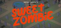 Portada oficial de Royal Agents: Sweet Zombie para PC
