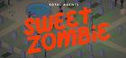 Portada oficial de de Royal Agents: Sweet Zombie para PC