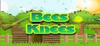 Portada oficial de Bees Knees para PC