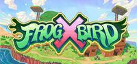 Portada oficial de Frog X Bird para PC