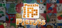 Portada oficial de Pixel Puzzle Picross para PC