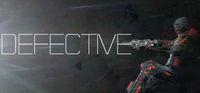 Portada oficial de Defective (2017) para PC