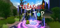 Portada oficial de Treasure At The Top para PC