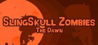 Portada oficial de SlingSkull Zombies: The Dawn para PC