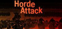Portada oficial de Horde Attack para PC