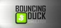 Portada oficial de Bouncing Duck Simulator para PC