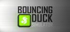 Portada oficial de de Bouncing Duck Simulator para PC