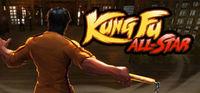 Portada oficial de Kung Fu All-Star VR para PC