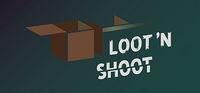 Portada oficial de Loot'N Shoot para PC