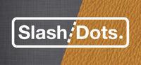 Portada oficial de Slash/Dots. para PC