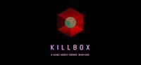 Portada oficial de Killbox para PC