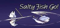 Portada oficial de Salty Fish Go! para PC