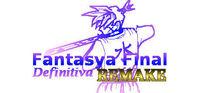 Portada oficial de Fantasya Final Definitiva REMAKE para PC