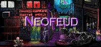 Portada oficial de Neofeud para PC