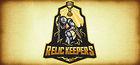 Portada oficial de de Relic Keepers para PC