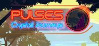 Portada oficial de Pulses - Crystal Journeys para PC