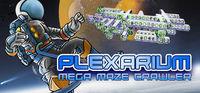Portada oficial de Plexarium: Mega Maze Crawler para PC