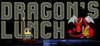 Portada oficial de de Dragon's Lunch para PC