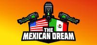 Portada oficial de The Mexican Dream para PC