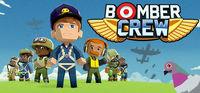 Portada oficial de Bomber Crew para PC