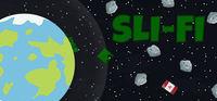 Portada oficial de SLI-FI: 2D Planet Platformer para PC