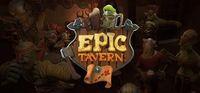 Portada oficial de Epic Tavern para PC