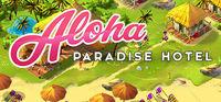 Portada oficial de Aloha Paradise Hotel para PC