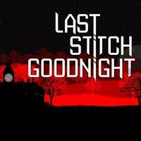 Portada oficial de Last Stitch Goodnight para PS4