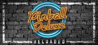 Portada oficial de Pinball Deluxe: Reloaded para PC