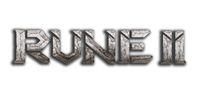 Portada oficial de Rune II para PC