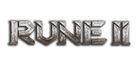 Portada oficial de de Rune II para PC
