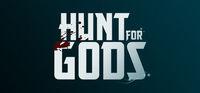 Portada oficial de Hunt For Gods para PC