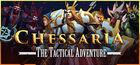 Portada oficial de de Chessaria: The Tactical Adventure para PC