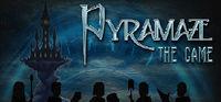 Portada oficial de Pyramaze: The Game para PC