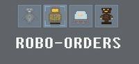 Portada oficial de Robo-orders para PC